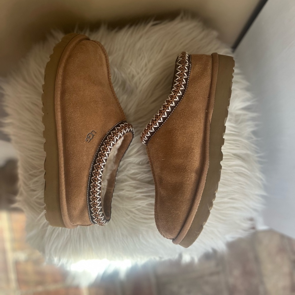 Ugg Tasman Slippers